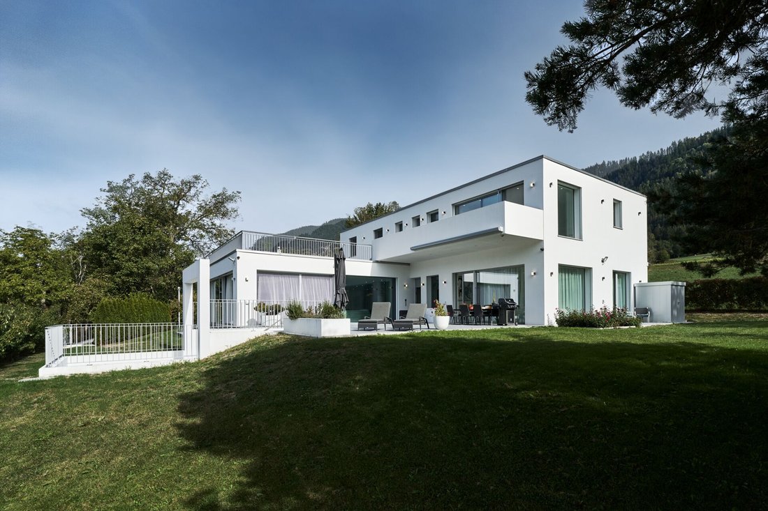 Villa a Domleschg, Grigioni, Svizzera 5 - 19124266