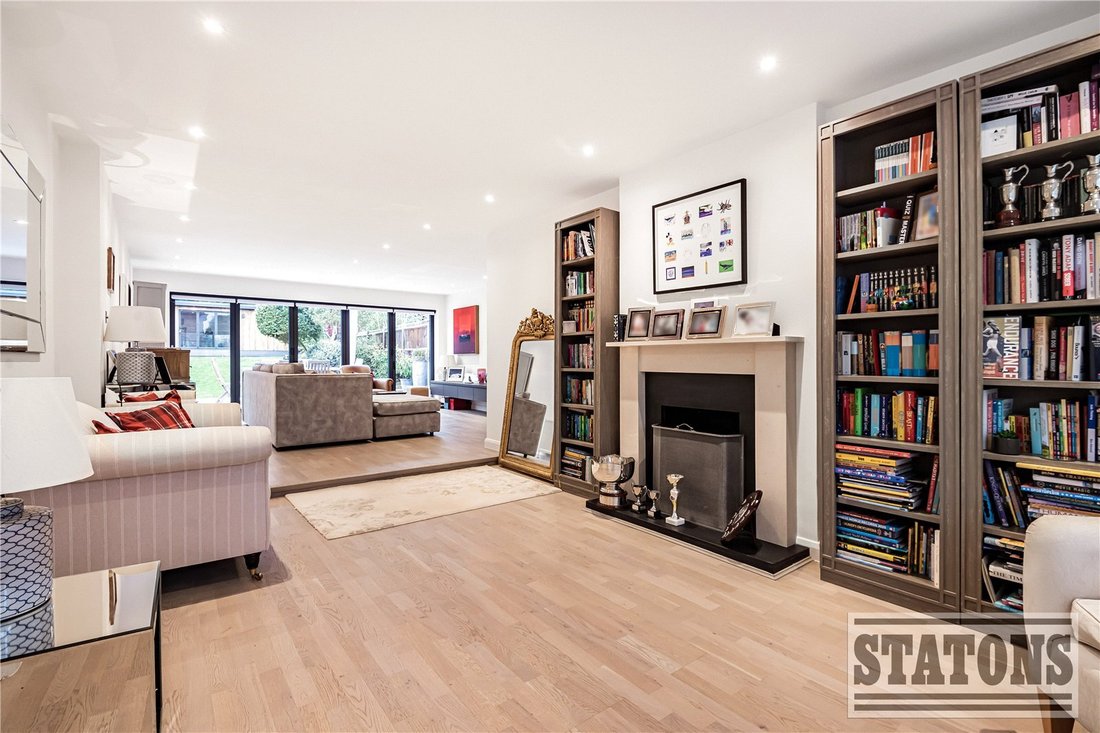 Haus in Welham Green, Hatfield, England 2 - 19124565