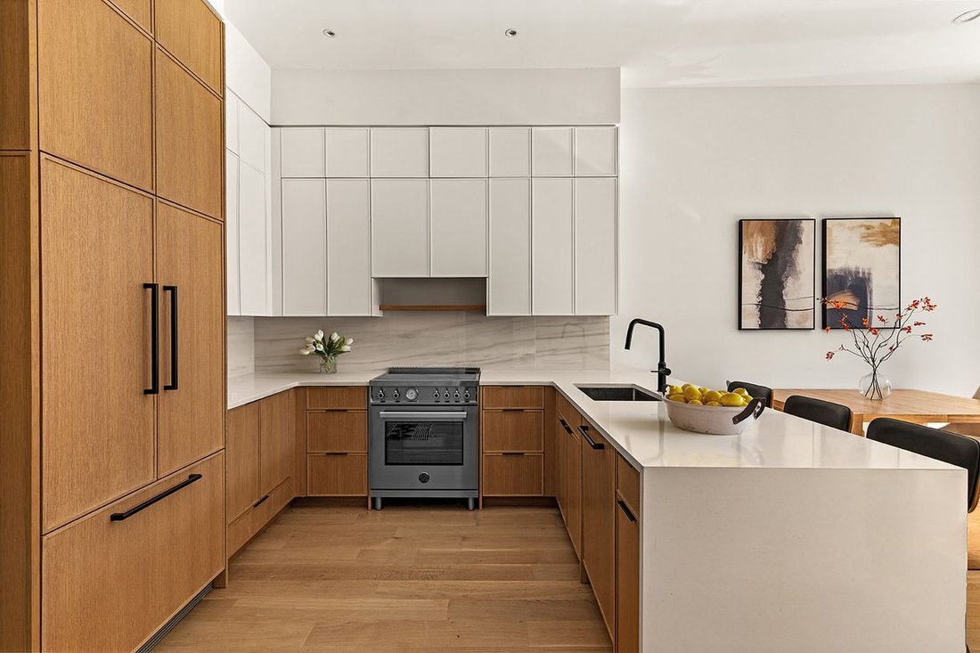 Condominio a New York, New York, Stati Uniti 2 - 19123876