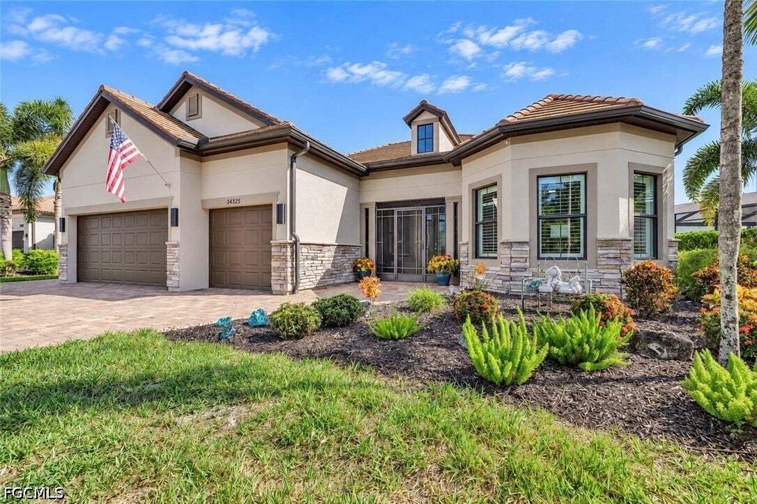 Casa en Estero, Florida, Estados Unidos 3 - 19121408