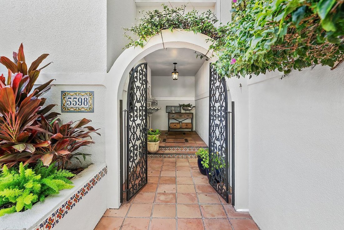 Townhouse in Boynton Beach, Florida, United States 4 - 19135305