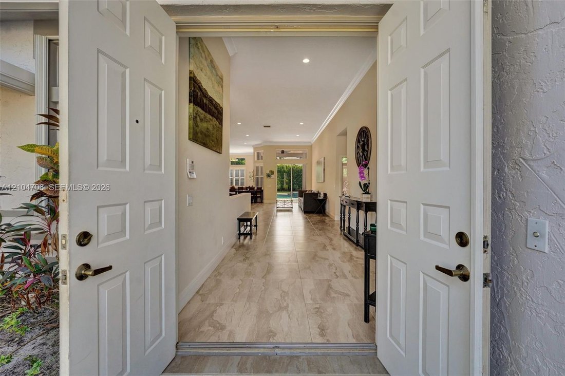 Haus in Weston, Florida, Vereinigte Staaten 5 - 19123824