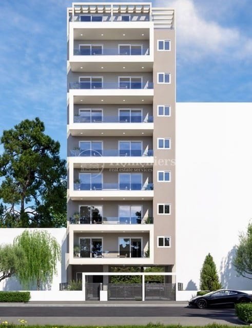 Apartment in Nea Smyrni, Attica, Greece 1 - 19122599