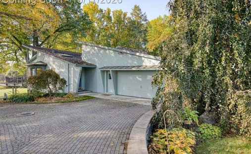 Haus in Auburn Hills, Michigan, Vereinigte Staaten 1