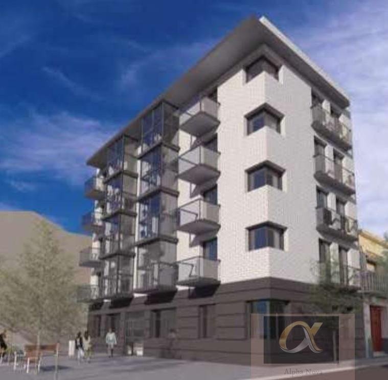 Appartamento a Districte 5, Badalona, Spagna 4 - 19132031