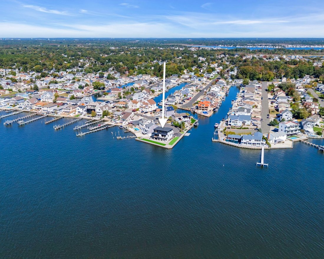 Casa a Toms River, New Jersey, Stati Uniti 5 - 19123574
