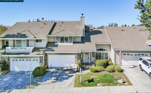 Residenza a Danville, California, Stati Uniti 1