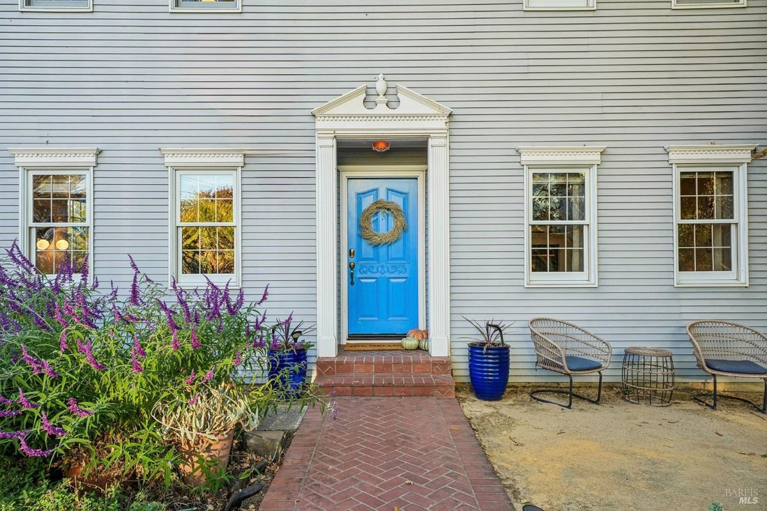 House in Petaluma, California, United States 2 - 19133218