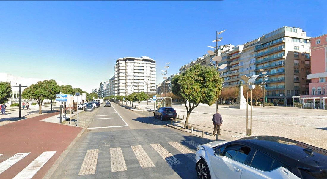 Wohnung in Povoa de Varzim, Beiriz e Argivai, Distrikt Porto, Portugal 3 - 19128274