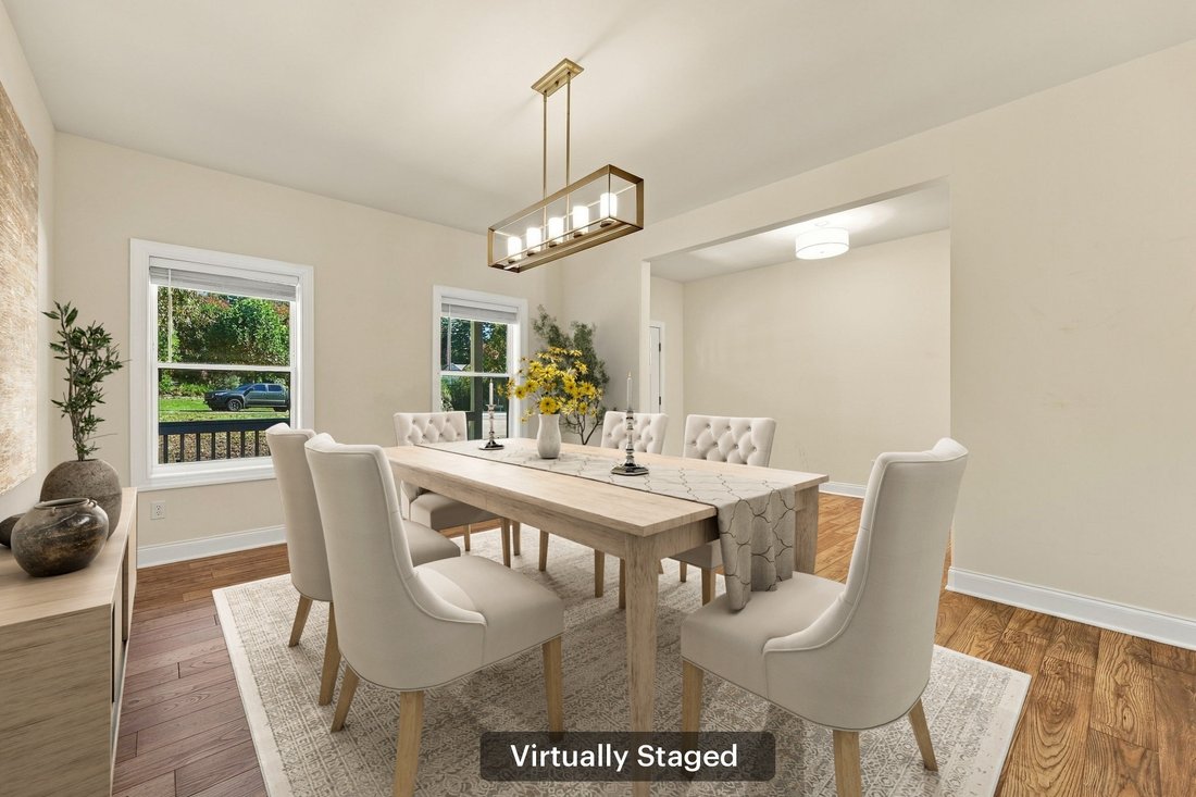 House in Laurel Park, North Carolina, United States 3 - 19122888