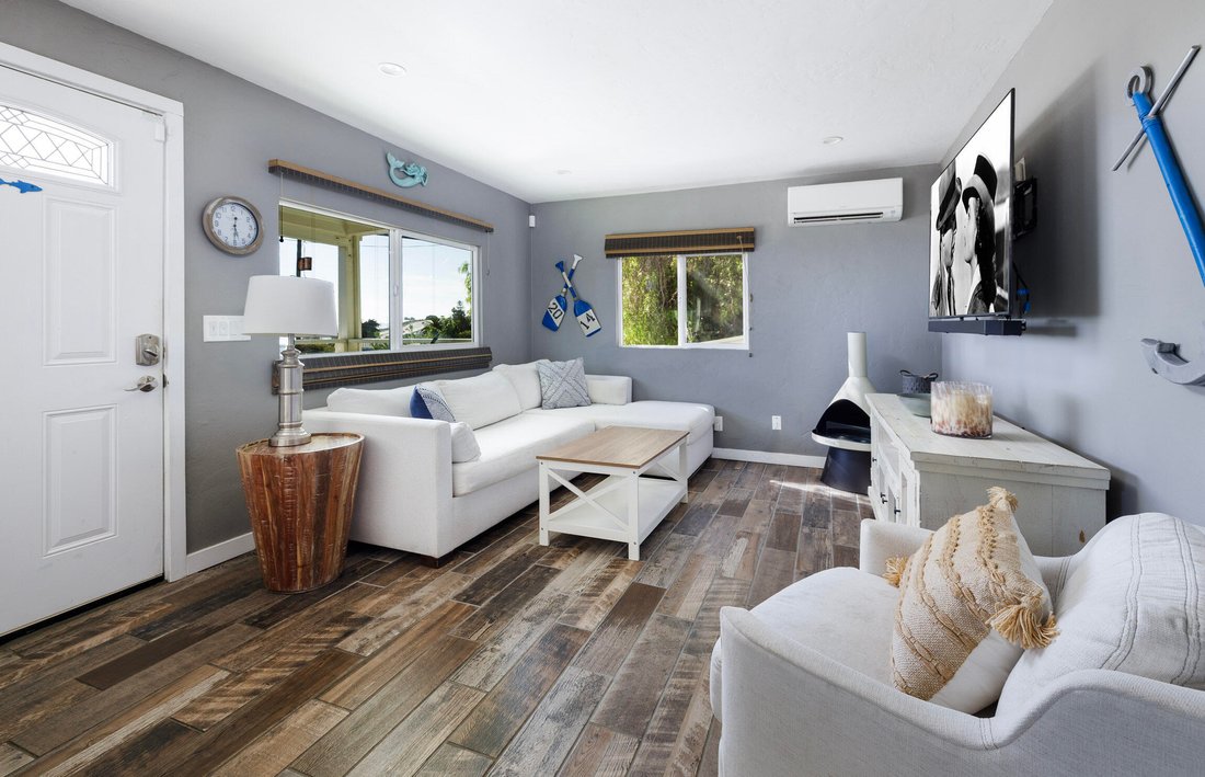 Casa a Summerland, California, Stati Uniti 5 - 19133254
