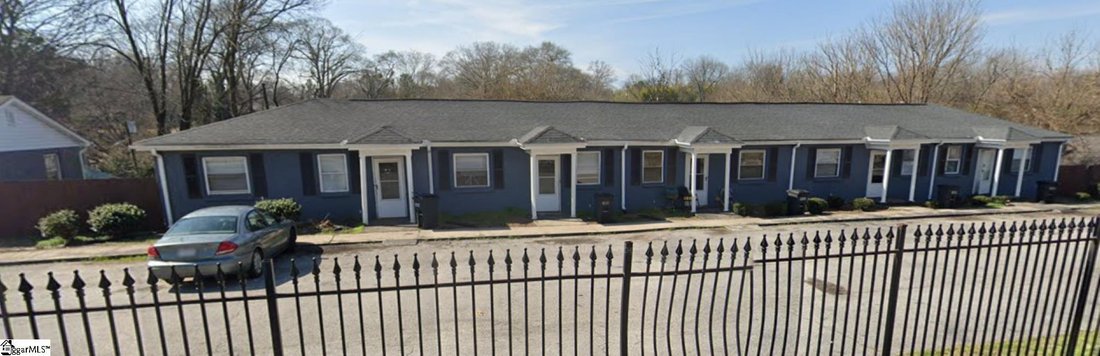 Wohnung in Anderson, South Carolina, Vereinigte Staaten 2 - 19121439