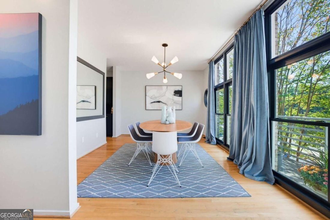 Residenza a Brookhaven, Georgia, Stati Uniti 3 - 19122140