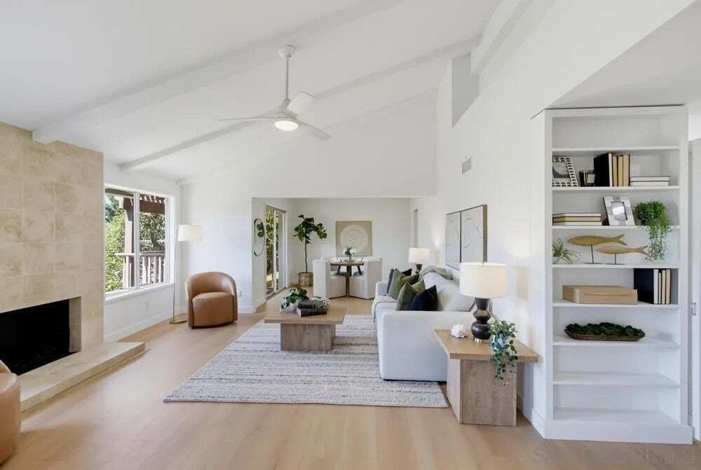 Appartement à Solana Beach, Californie, États-Unis 4 - 19125527