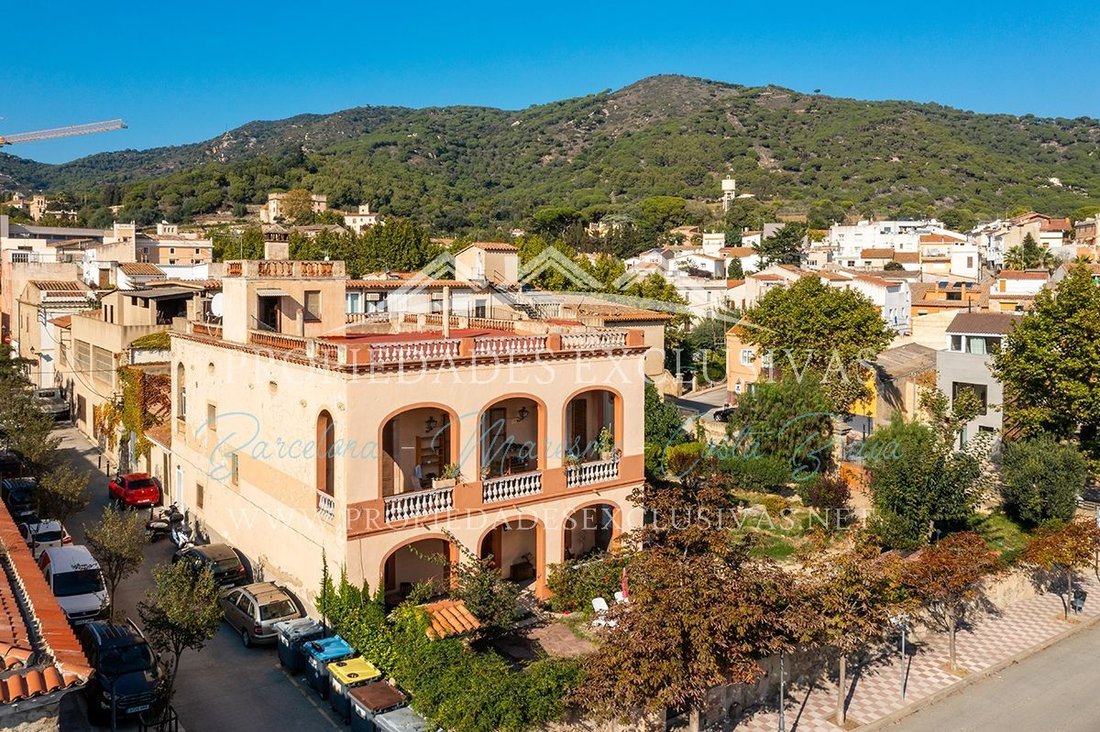 House in Teia, Catalonia, Spain 3 - 18312130