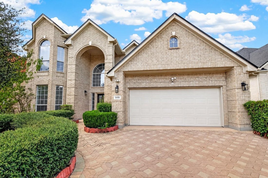 Casa a Sugar Land, Texas, Stati Uniti 1 - 19125832