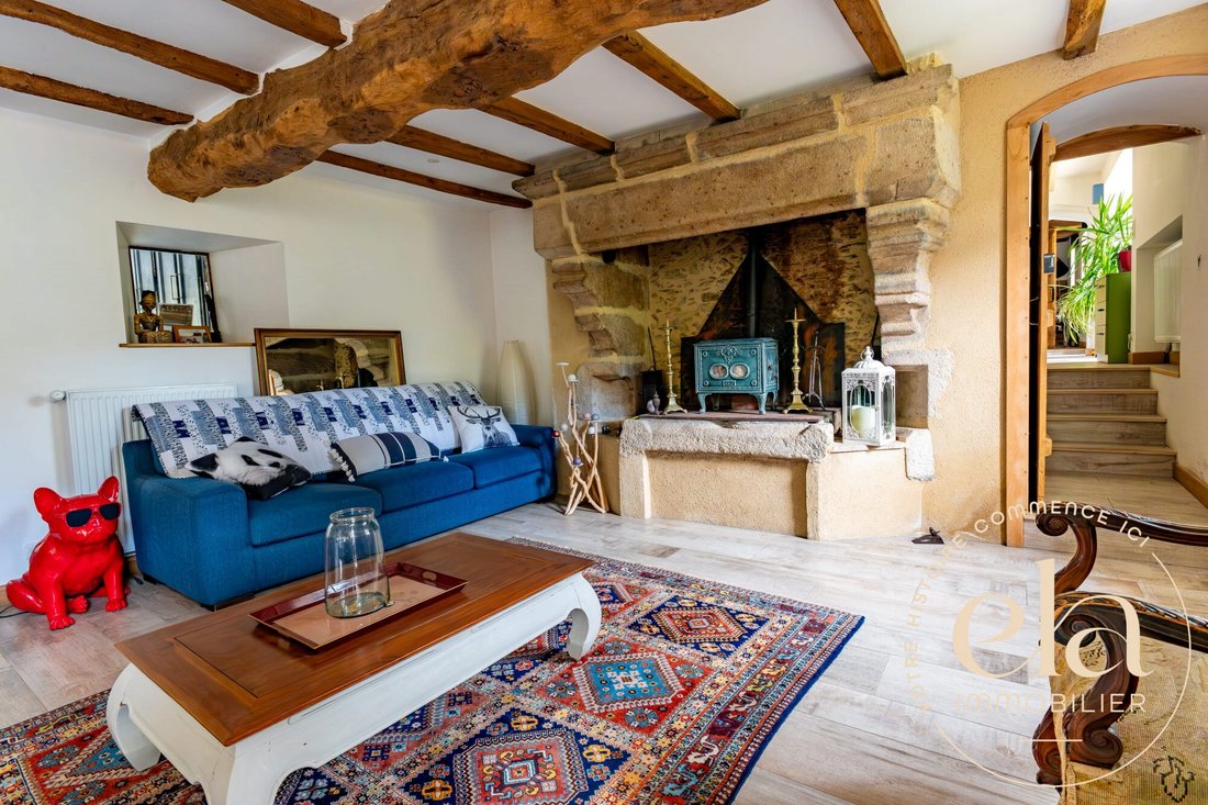 House in Reaumur, Pays de la Loire, France 4 - 19099070