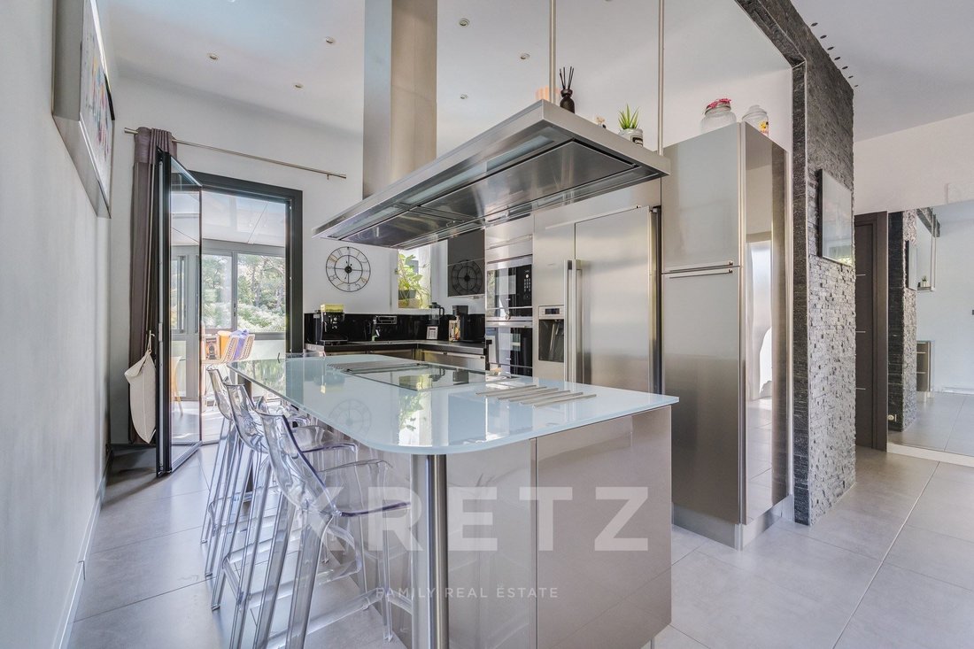 Casa a Saint Menet, Marsiglia, Provenza-Alpi-Costa Azzurra 5 - 19132558