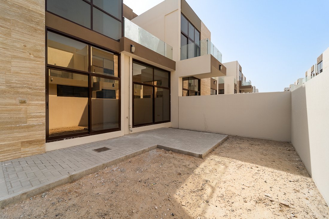 Maison de ville à Wadi Al Safa 3, Wadi Al Safa, Doubaï 3 - 19124063