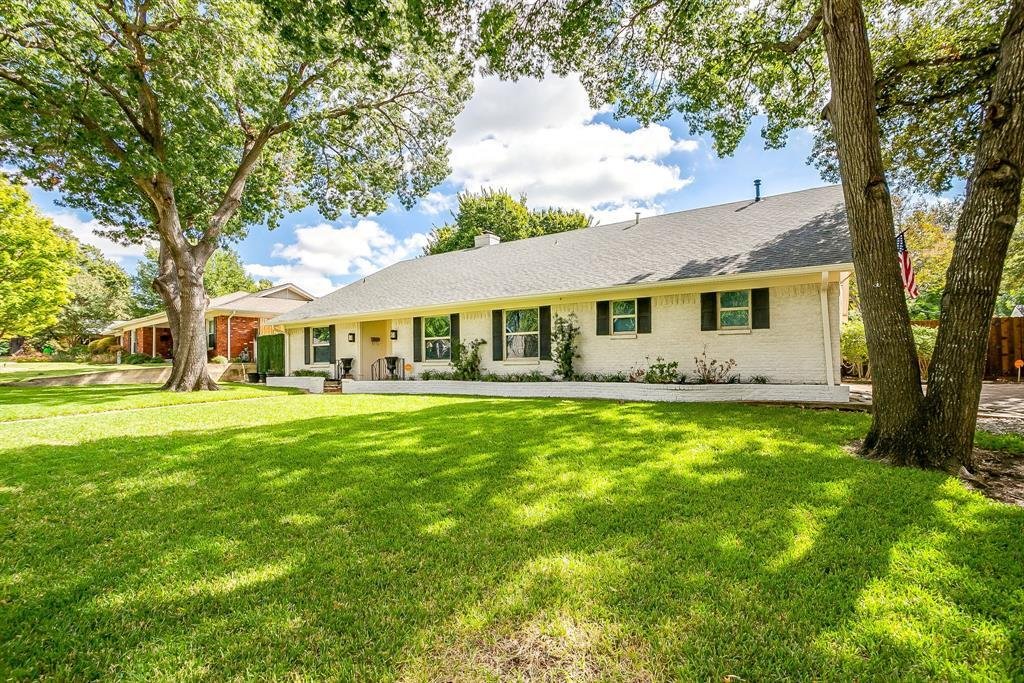 House in Fort Worth, Texas, United States 1 - 19125945