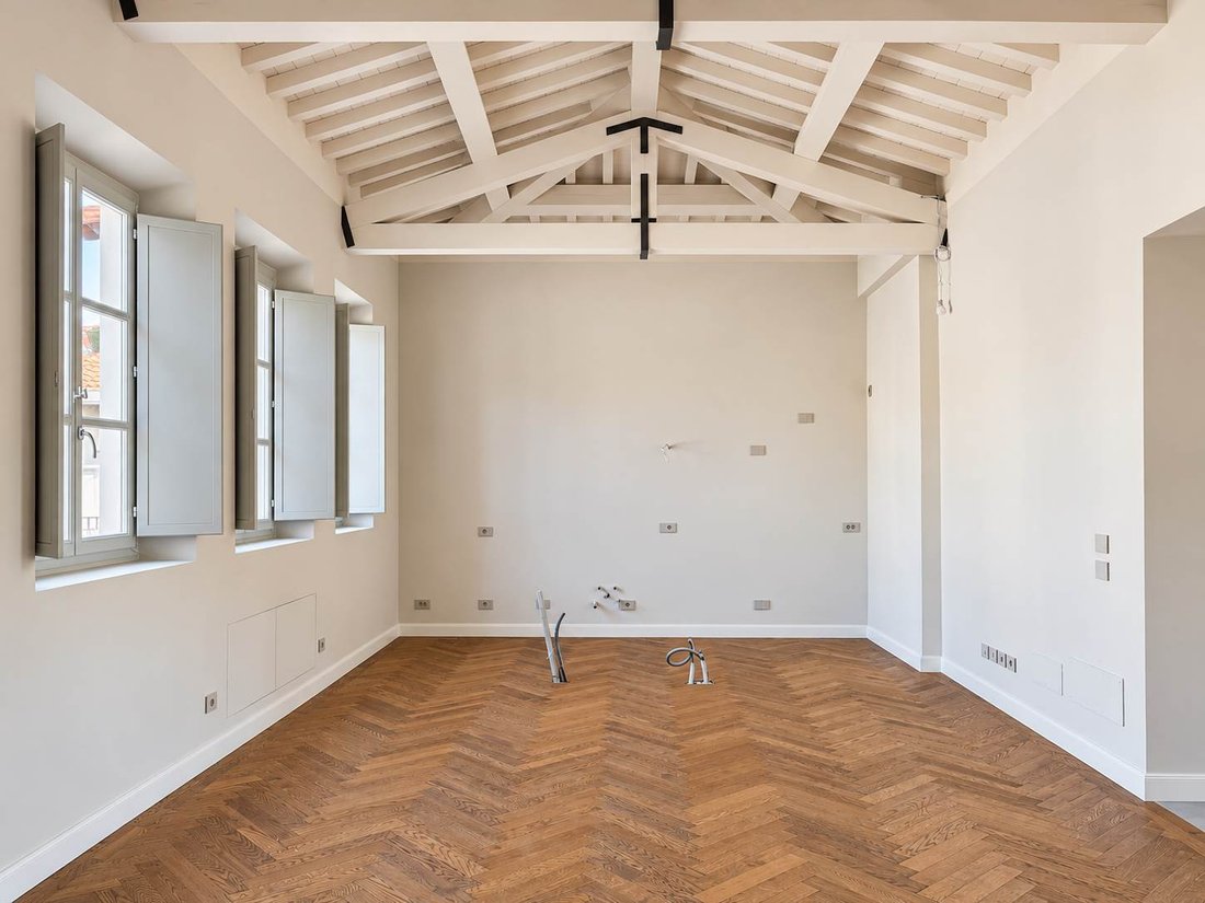 Apartment in Coverciano, Florence, Tuscany 4 - 19126074
