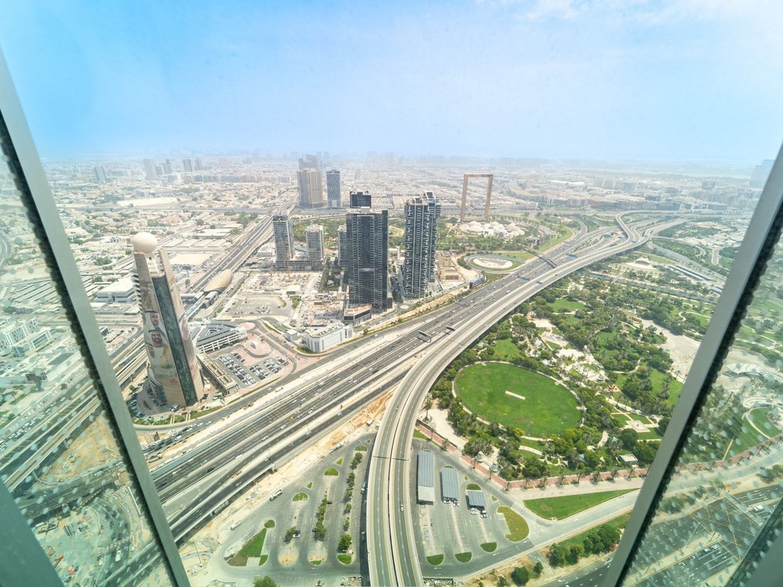 Andere in Zabeel, Dubai, Vereinigte Arabische Emirate 4 - 19125249
