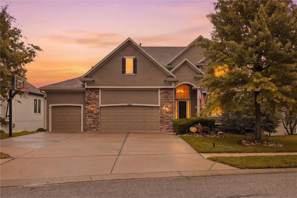 House in Overland Park, Kansas, United States 2 - 19131229