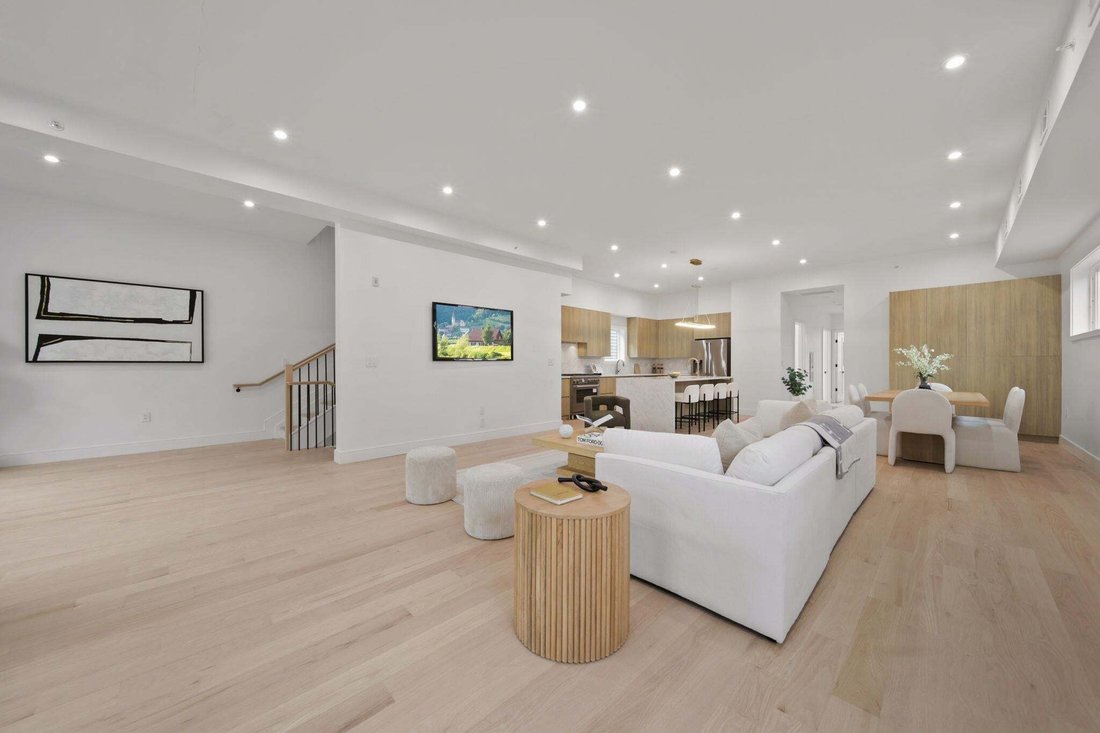 Condominio a Union City, New Jersey, Stati Uniti 3 - 19121025