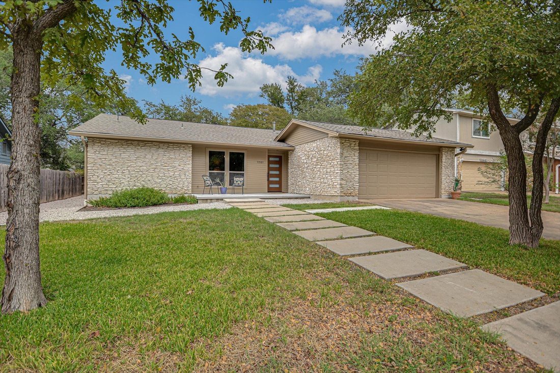 House in Austin, Texas, United States 1 - 19125505