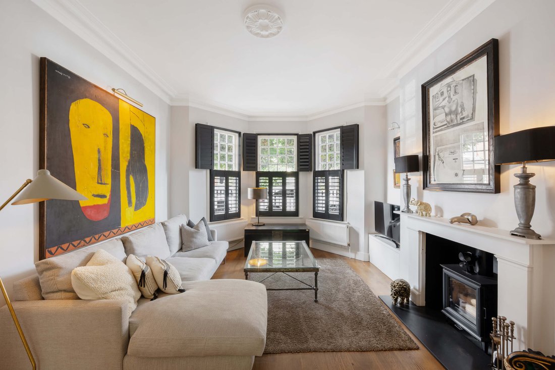 Haus in Battersea, Wandsworth (Greater London), England 1 - 19128790