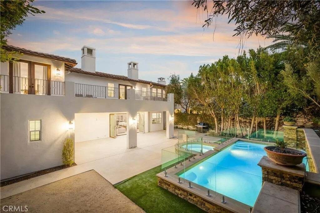 Haus in Newport Beach, Kalifornien, Vereinigte Staaten 3 - 19128522