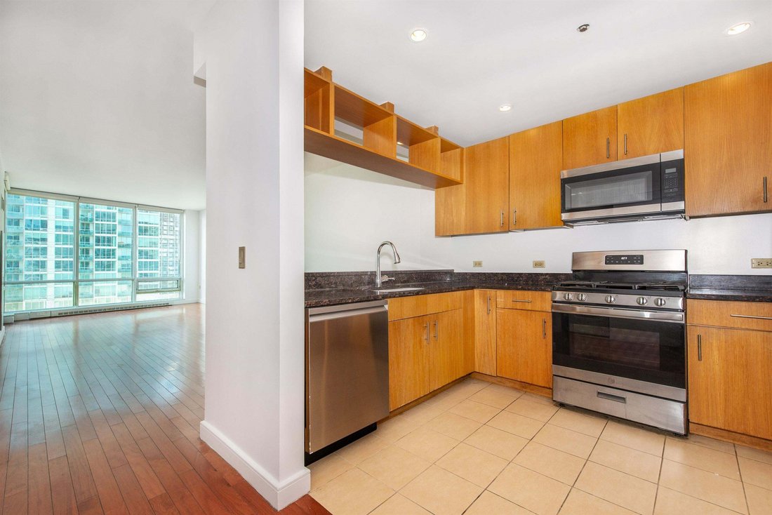 Condominio en Hoboken, Nueva Jersey, Estados Unidos 4 - 19121144
