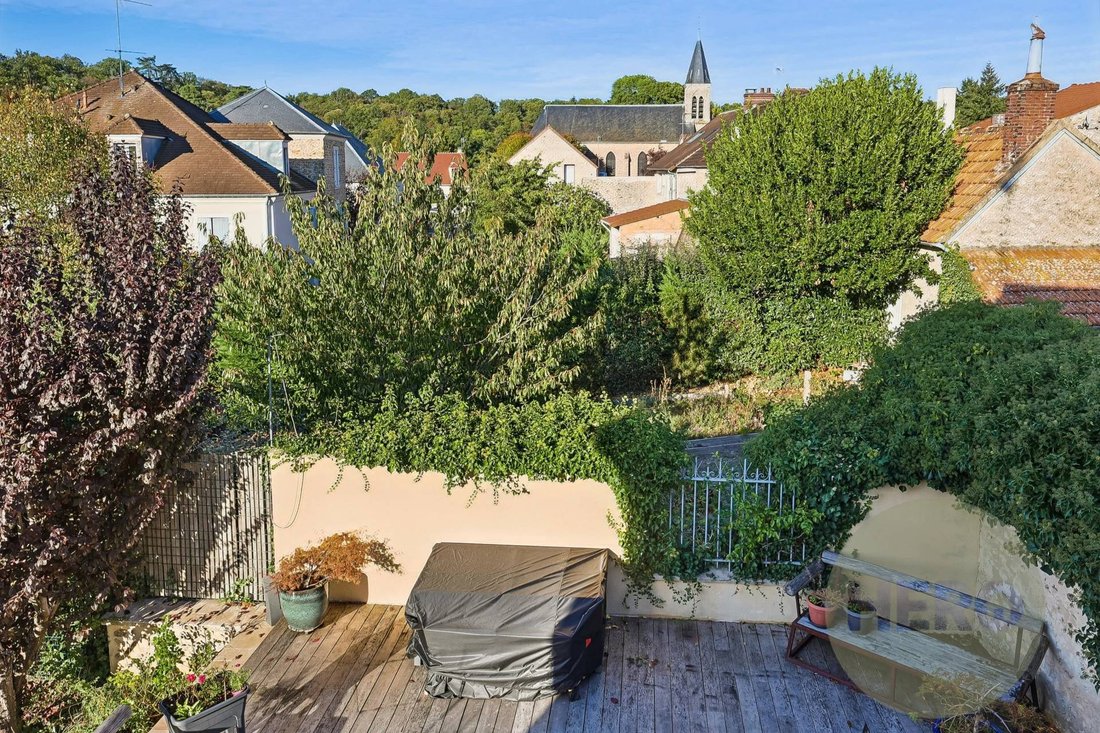 House in Rambouillet, Ile-de-France, France 3 - 19126531