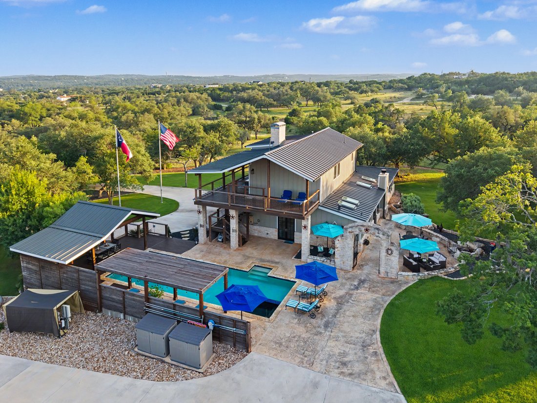 House in Dripping Springs, Texas, United States 5 - 19123828