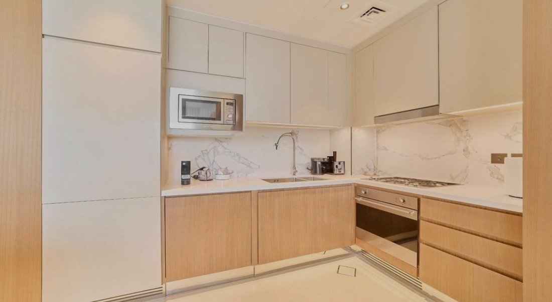 Apartment in Burj Khalifa Lake, Downtown Dubai, Dubai 5 - 19127549