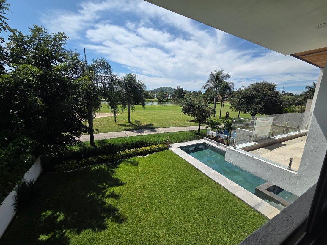 Condominio en Emiliano Zapata, Morelos, México 5 - 19135402