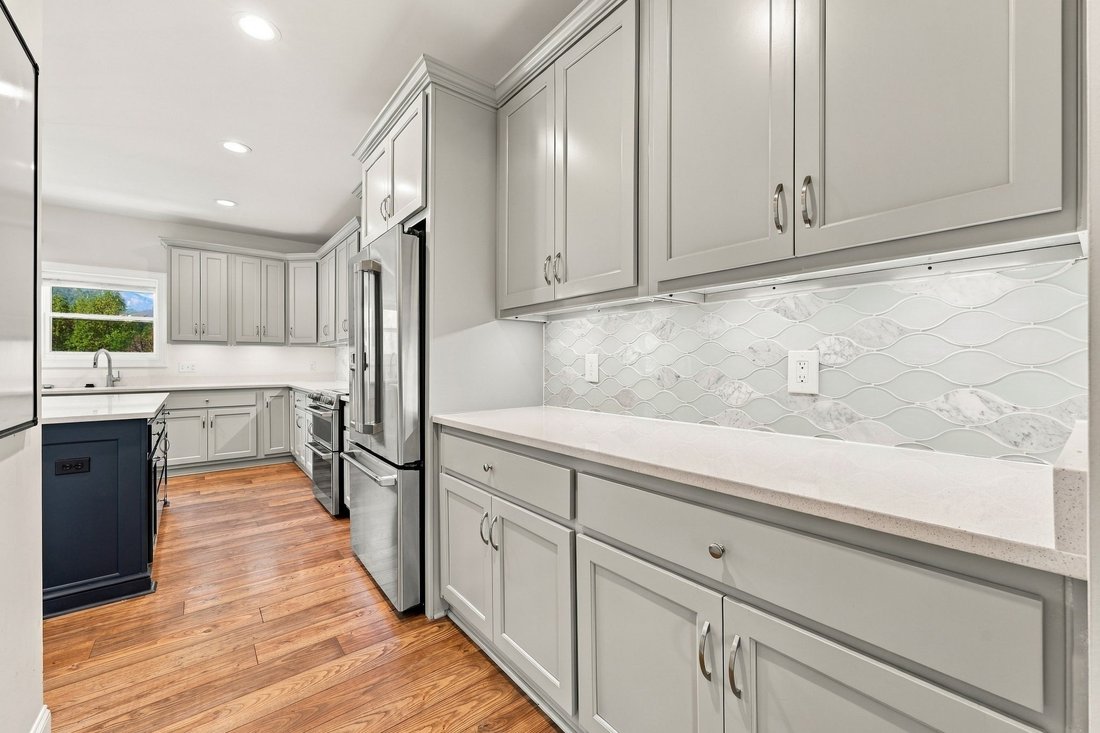 House in Laurel Park, North Carolina, United States 5 - 19122888