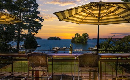 Haus in Cornelius, North Carolina, Vereinigte Staaten 1