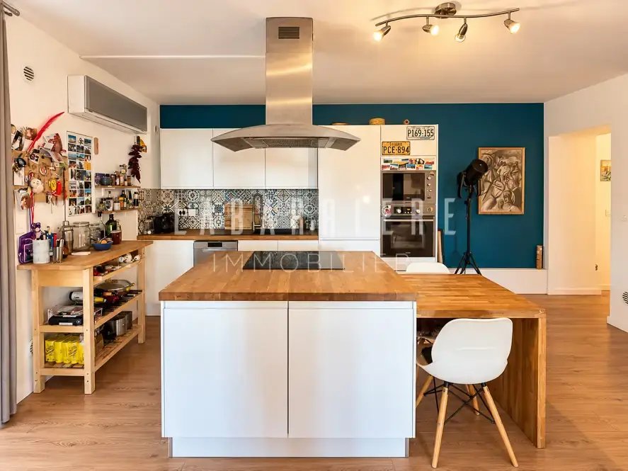Wohnung in Saint Martin-Cité des Fleurs, Biarritz, Frankreich 3 - 19129076