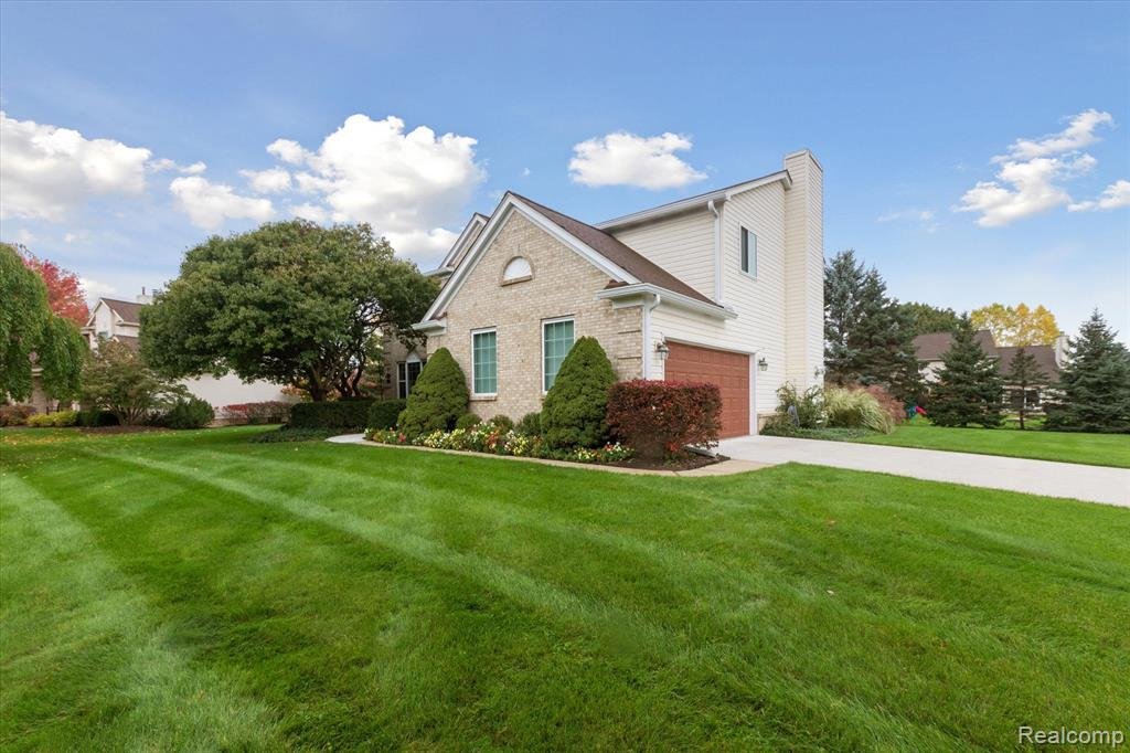 House in Orion charter Township, Michigan, United States 3 - 19130826