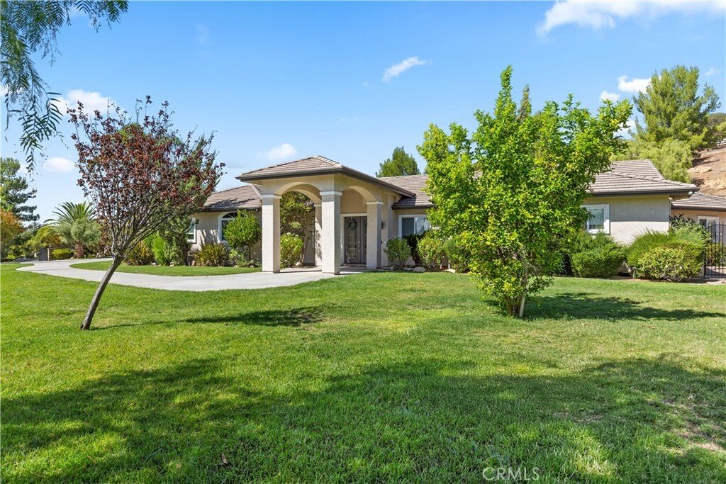 Casa en Murrieta, California, Estados Unidos 1 - 19123469