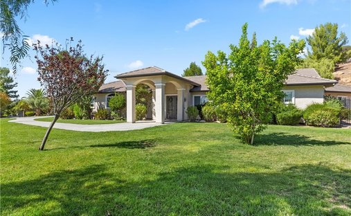Casa en Murrieta, California, Estados Unidos 1