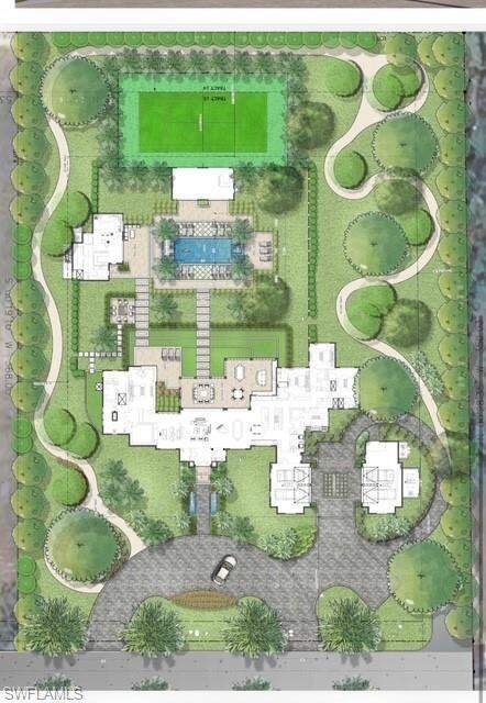 Land in Naples, Florida, Vereinigte Staaten 5 - 19127797