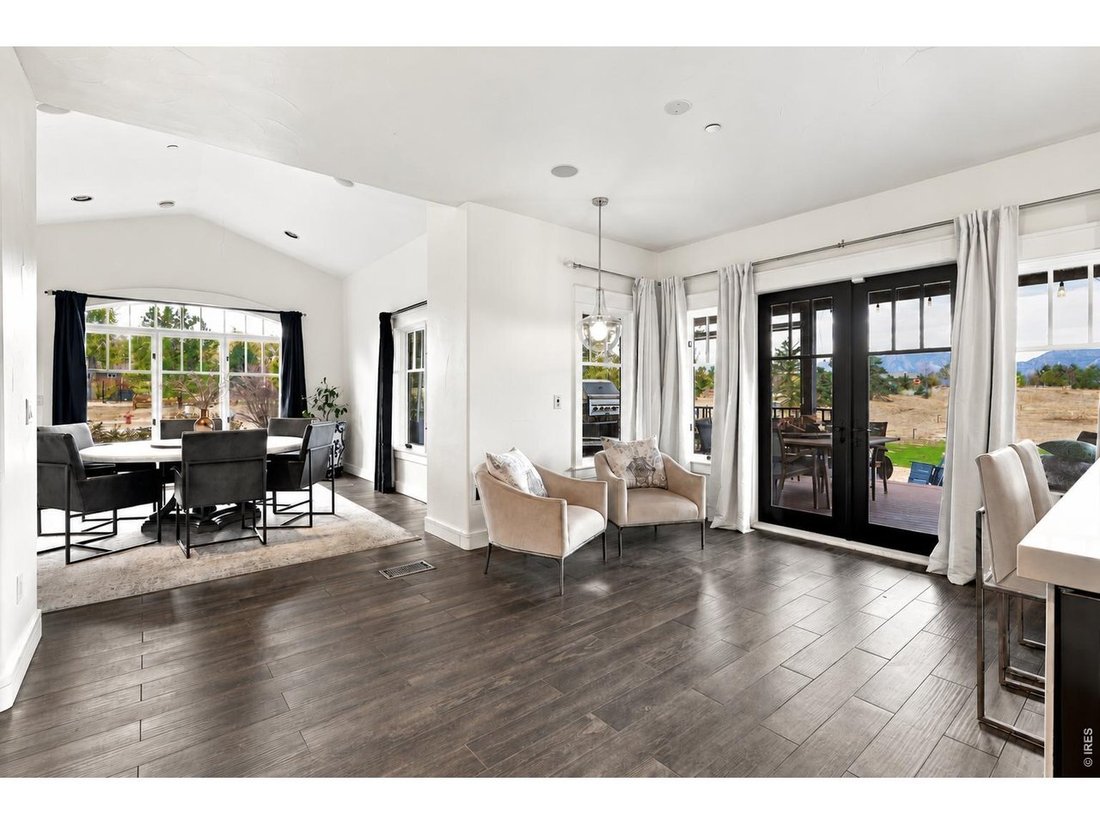 House in Lafayette, Colorado, United States 5 - 19109139