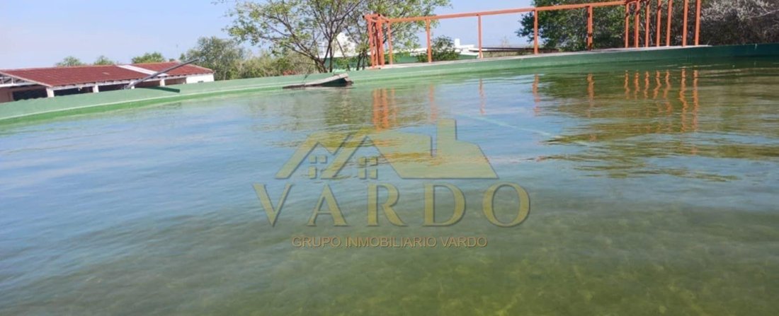 Land in Soto la Marina, Tamaulipas, Mexiko 4 - 19132894