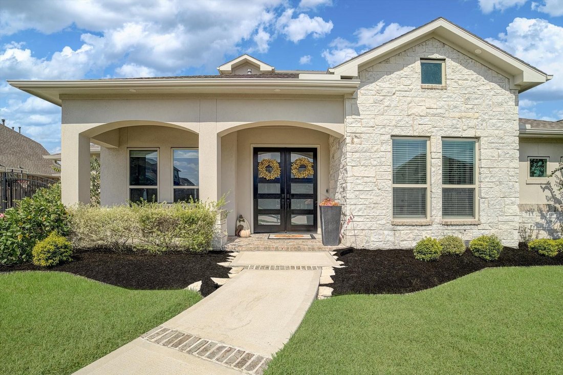 Haus in Deer Park, Texas, Vereinigte Staaten 4 - 19125815