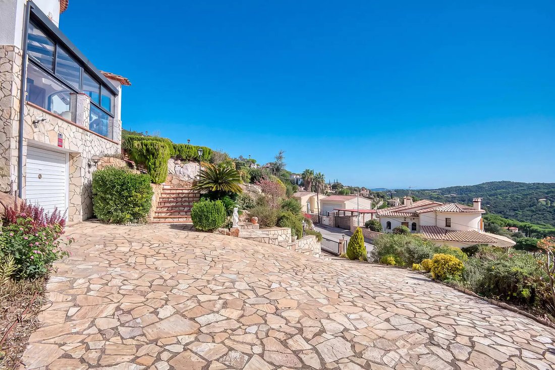 Chalet a Calonge i Sant Antoni, Catalogna, Spagna 3 - 19129257