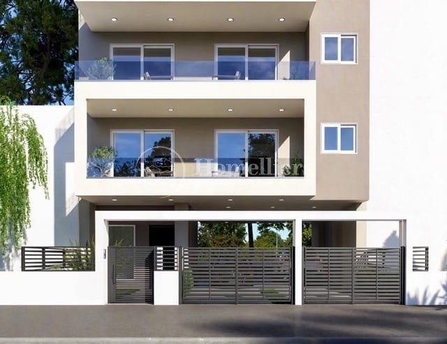 Apartment in Nea Smyrni, Attica, Greece 4 - 19122599