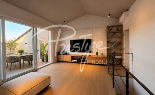 Wohnung in Colli - Vicci, La Spezia, Italien 1