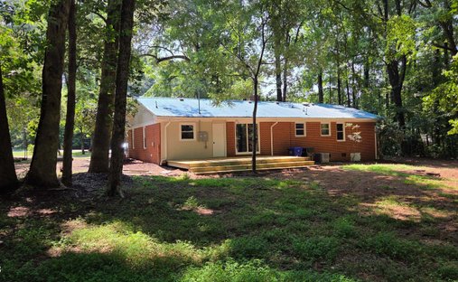 Haus in Carrboro, North Carolina, Vereinigte Staaten 1